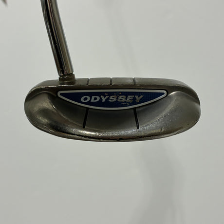 Odyssey White Hot RX Rossie 34 Inch Putter