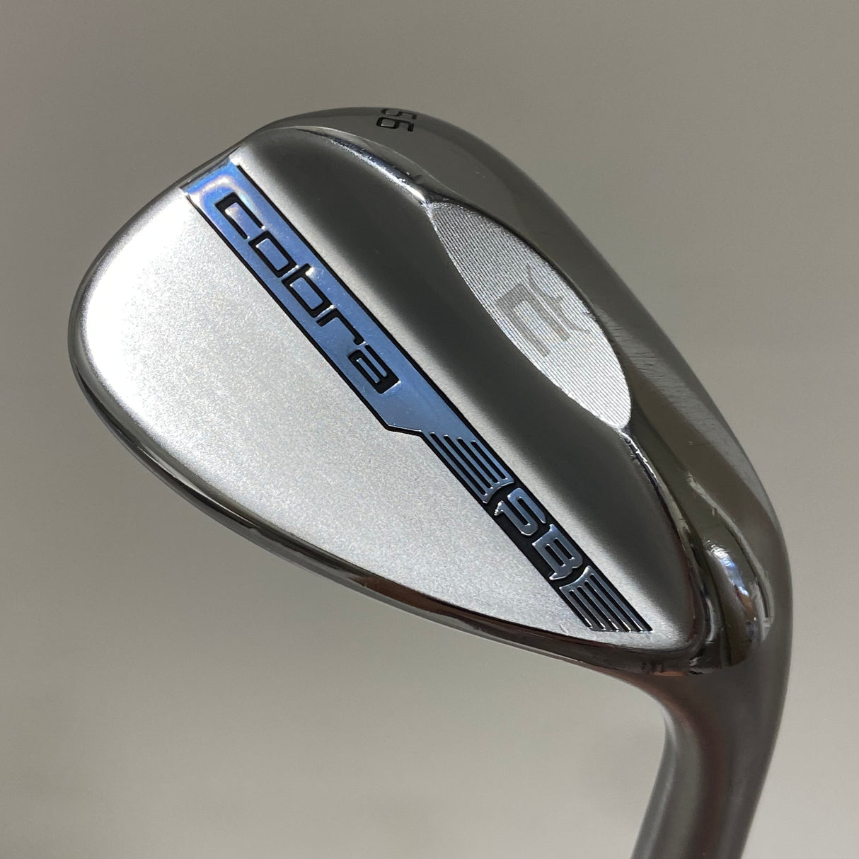 Cobra King Snakebite (2023) 56*/07* Wedge