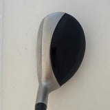 TaylorMade R7 Draw 3 Hybrid Stiff Flex