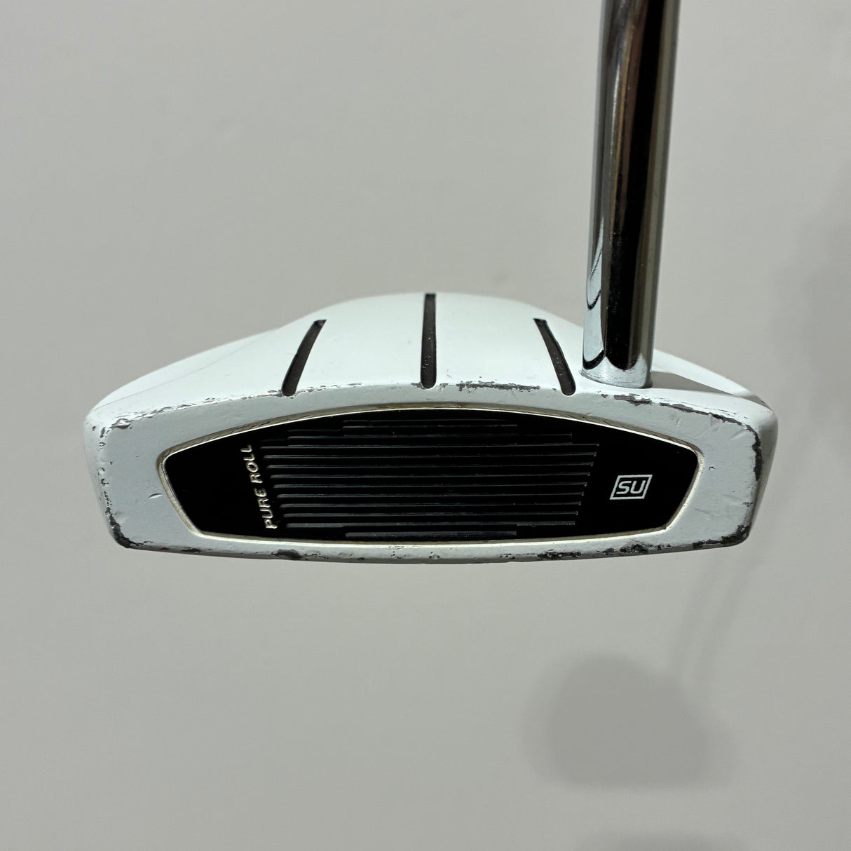 TaylorMade Stingray Ghost ST-72 34 Inch Putter