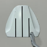 TaylorMade Stingray Ghost ST-72 34 Inch Putter