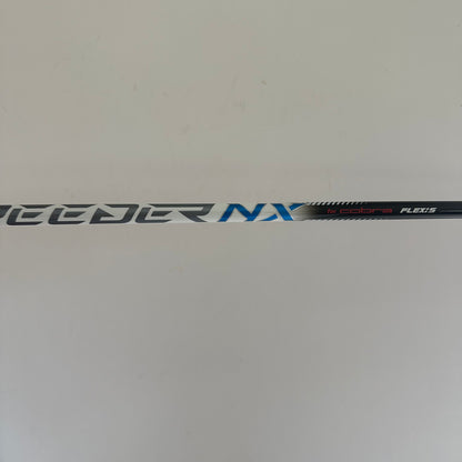 Cobra Aerojet 10.5* Driver Stiff Flex Headcover Included