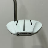 TaylorMade Stingray Ghost ST-72 34 Inch Putter