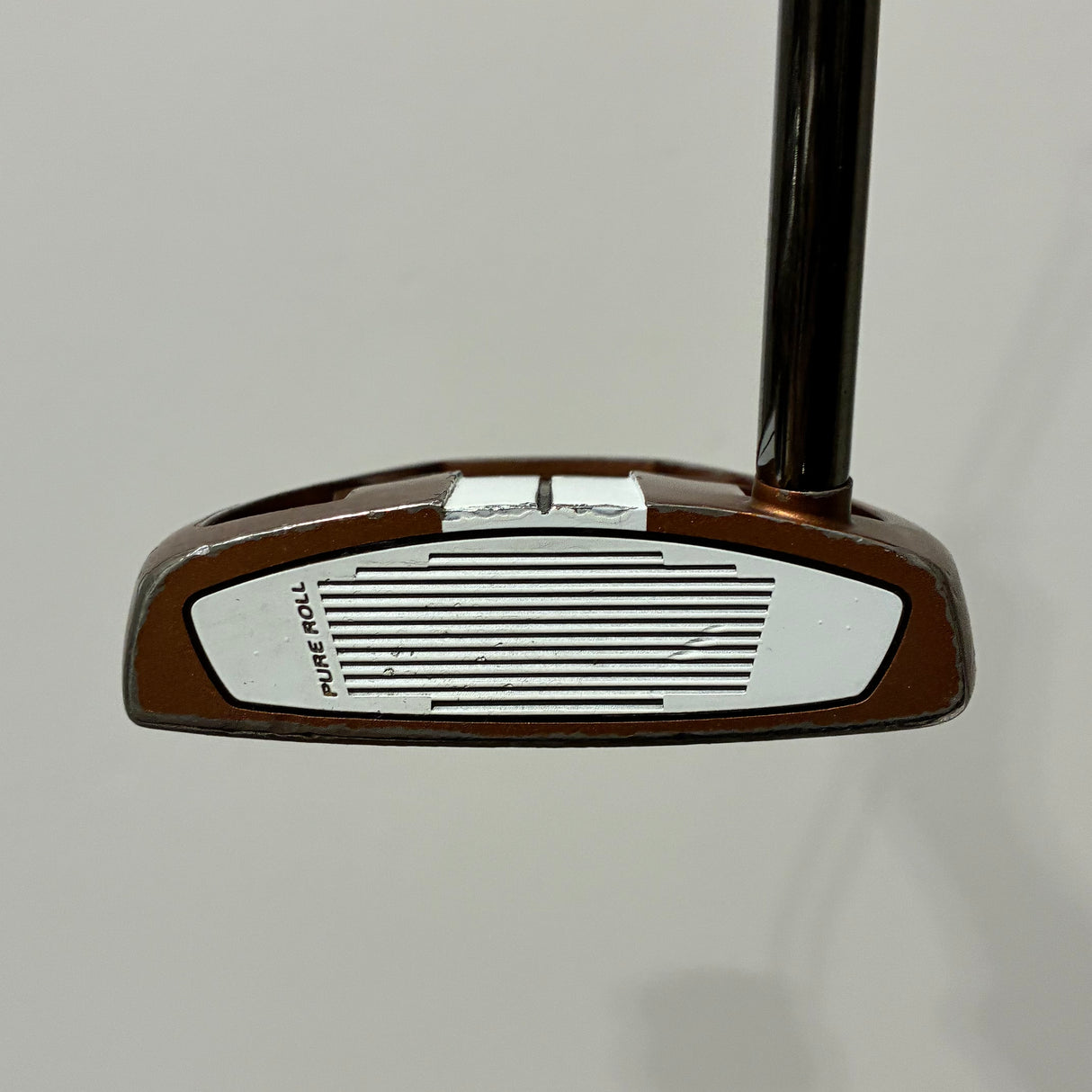 TaylorMade Spider X Copper 33 Inch Putter