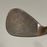 TaylorMade Milled Grind Hi-Toe (2021) 58*/15* Wedge