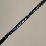 Mizuno Eurus 4AD 3 Hybrid Regular Flex