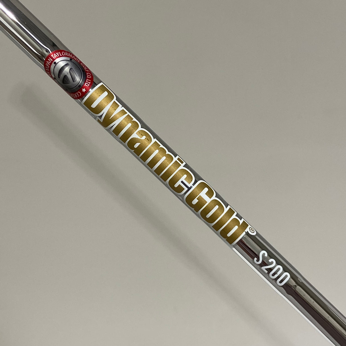 TaylorMade Milled Grind Hi-Toe (2021) 58*/15* Wedge