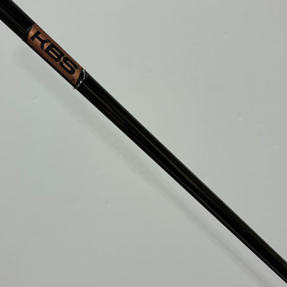 TaylorMade Spider X Copper 33 Inch Putter