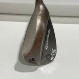TaylorMade Milled Grind Hi-Toe (2021) 58*/15* Wedge