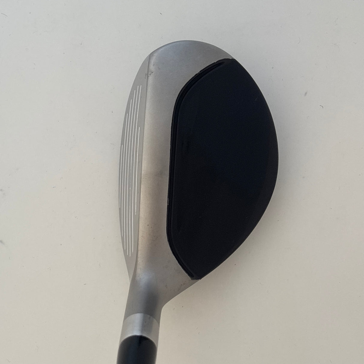 Mizuno Eurus 4AD 3 Hybrid Regular Flex
