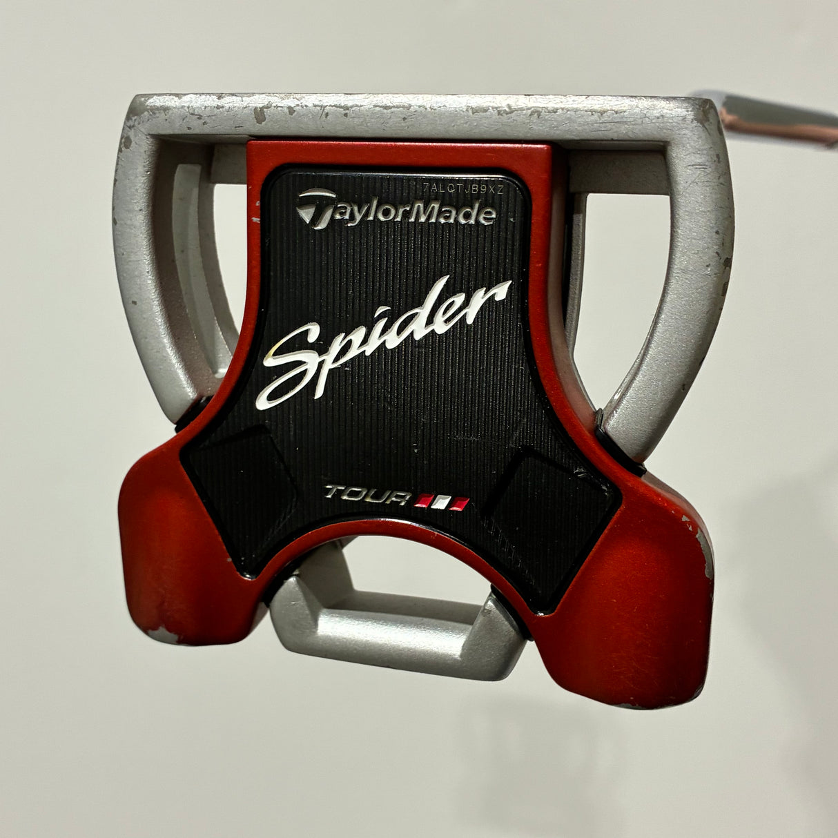 TaylorMade Spider Tour 34 Inch Putter