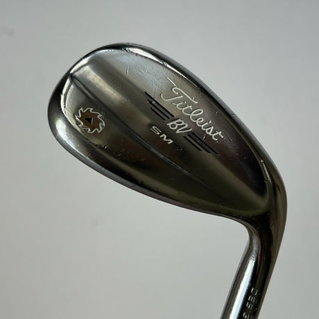 Titleist Vokey SM7 58*/14* Wedge