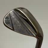 TaylorMade Milled Grind Hi-Toe 3 (2022) 58*/13* Wedge