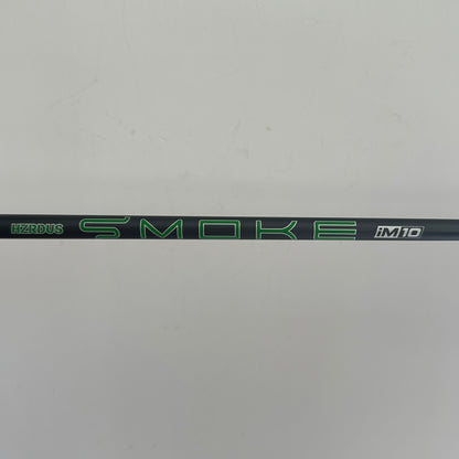 Cobra Radspeed XB 10.5* Driver Stiff Flex Headcover Included