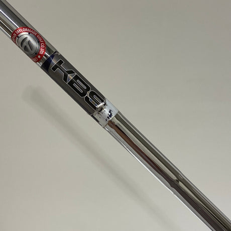 TaylorMade Milled Grind Hi-Toe 3 (2022) 58*/13* Wedge