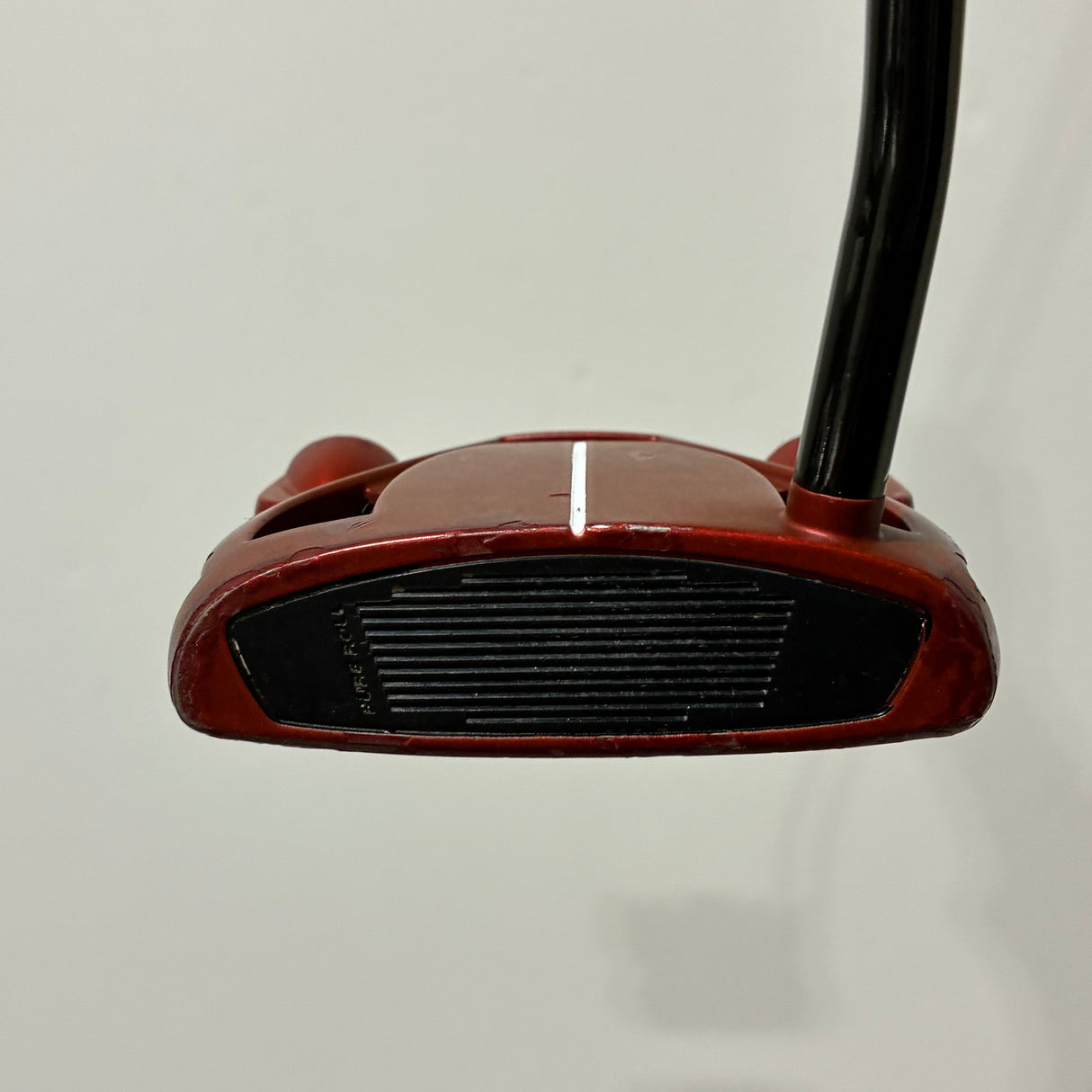 TaylorMade Spider Tour Red 34 Inch Putter