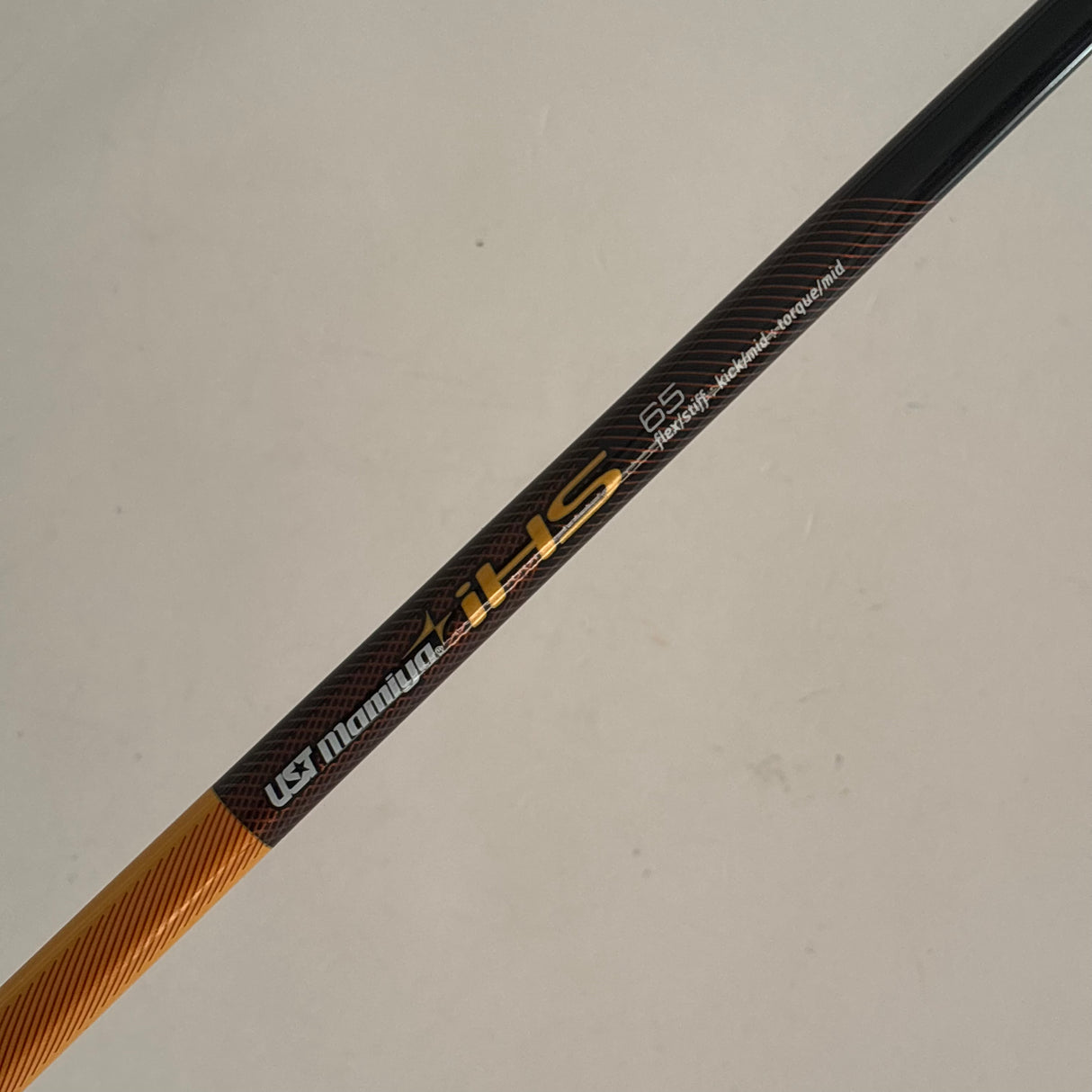 Cobra S3 Max 5 Hybrid Stiff Flex