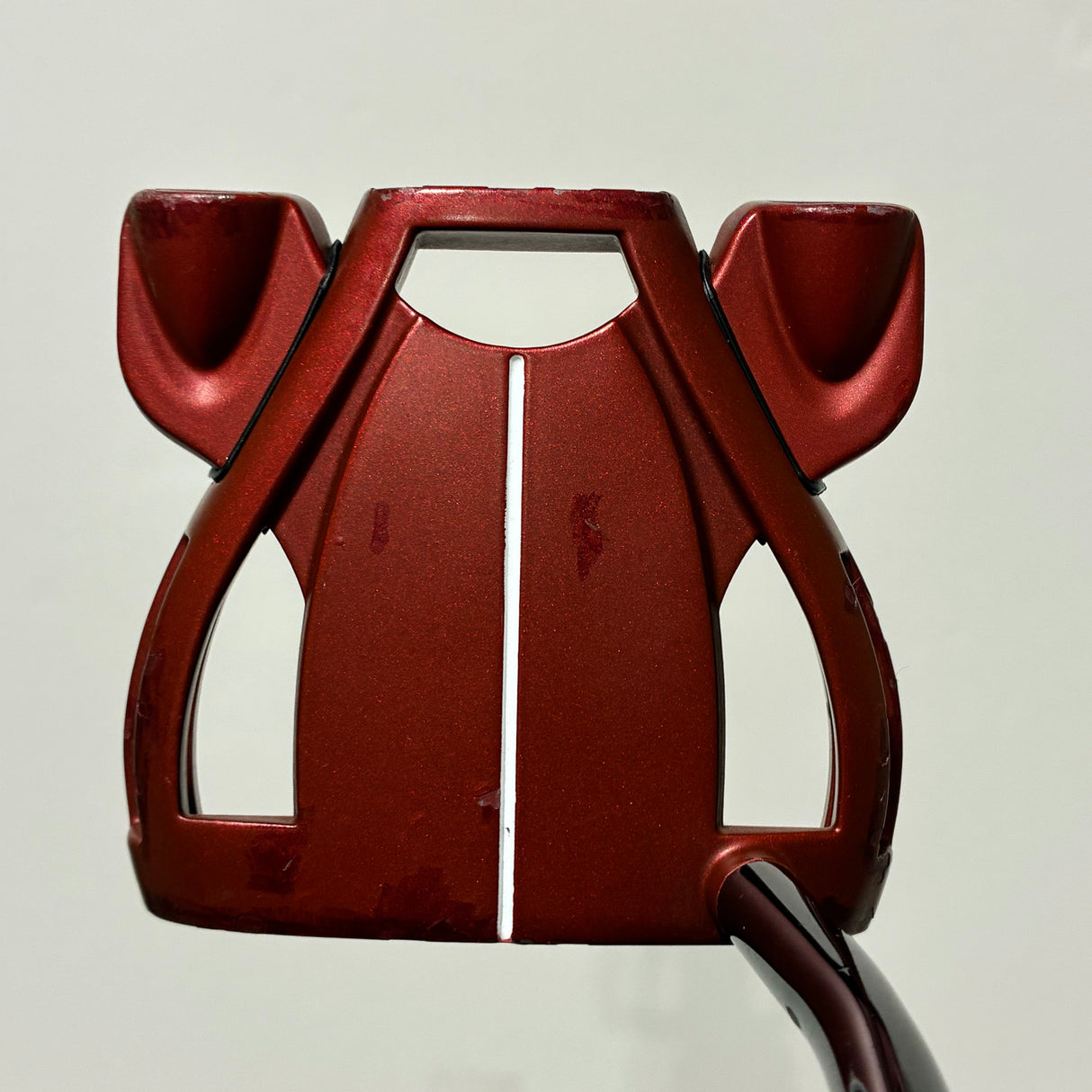 TaylorMade Spider Tour Red 34 Inch Putter