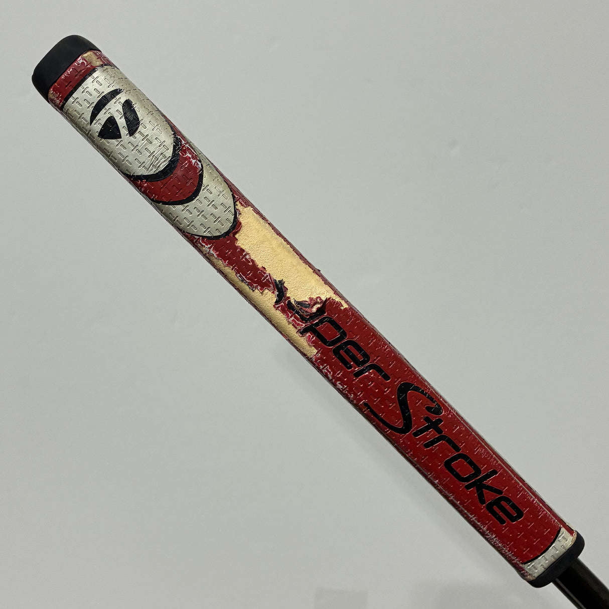 TaylorMade Spider Tour Red 34 Inch Putter
