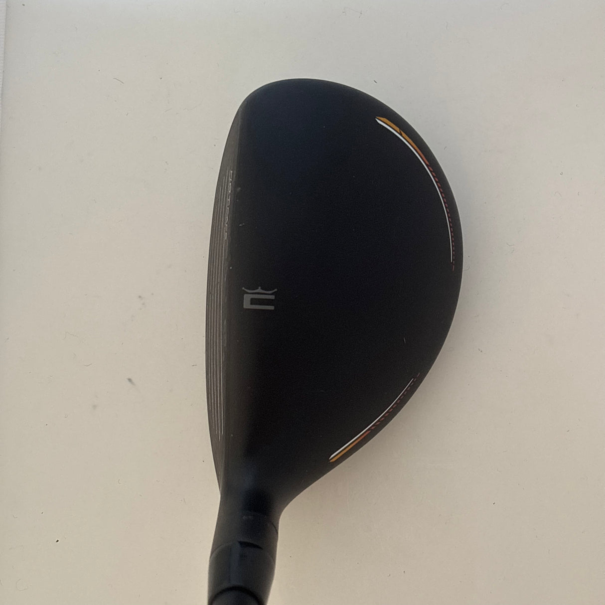 Cobra LTDx 2 Hybrid Stiff Flex