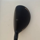 Cobra LTDx 2 Hybrid Stiff Flex
