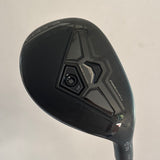 Cobra Darkspeed 4 Hybrid Regular Flex