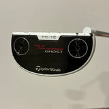 TaylorMade Tour Preferred Ghost 34 Inch Putter