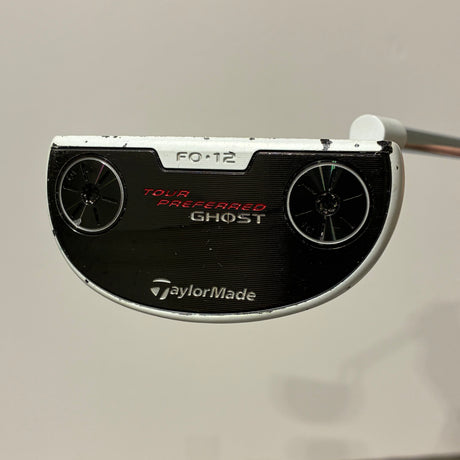 TaylorMade Tour Preferred Ghost 34 Inch Putter