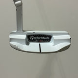 TaylorMade Tour Preferred Ghost 34 Inch Putter