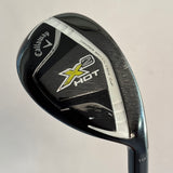 Callaway X2 Hot 3 Hybrid Stiff Flex