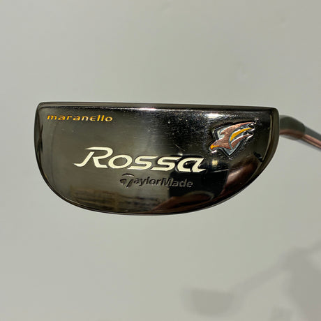 TaylorMade Rossa Maranello 34 Inch Putter