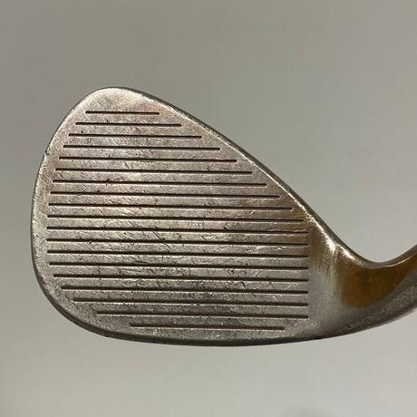 TaylorMade Milled Grind Hi-Toe 58*/10* Wedge