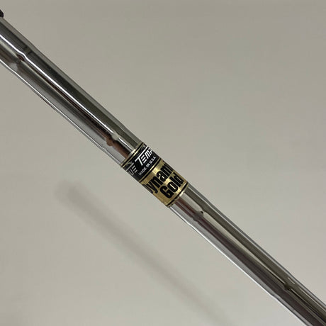 TaylorMade Milled Grind Hi-Toe 58*/10* Wedge