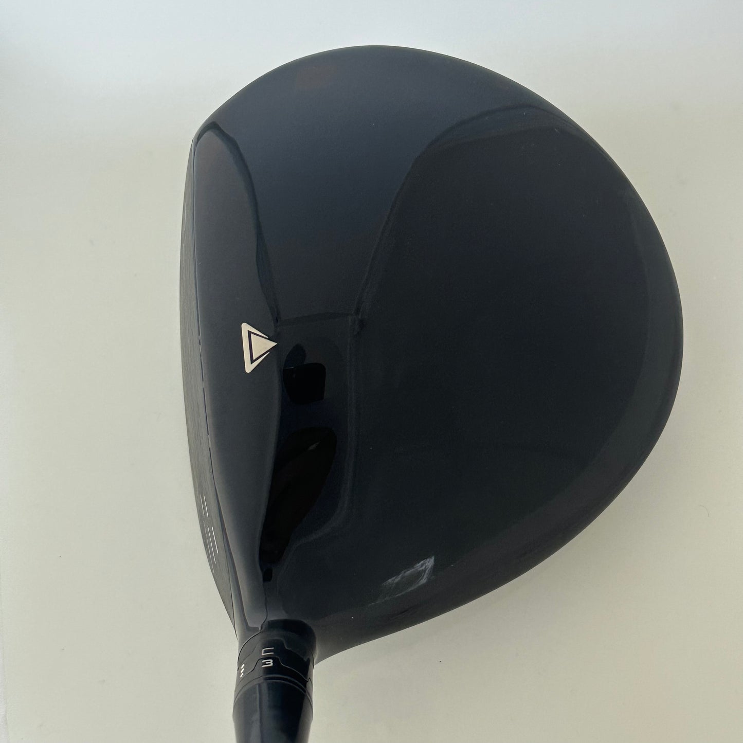Titleist VG3 (2016) 10.5* Driver Stiff Flex Headcover Included