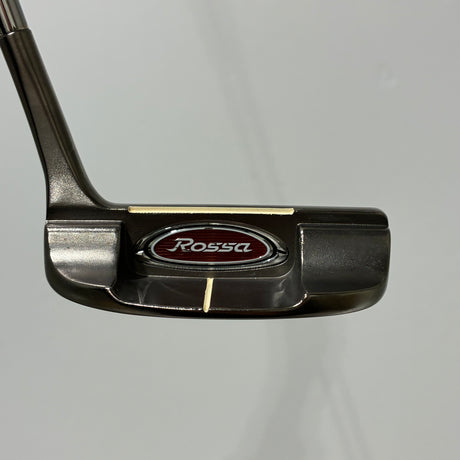 TaylorMade Rossa Maranello 34 Inch Putter