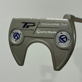 TaylorMade TP Collection Ardmore TM1 32 Inch Putter Headcover Included