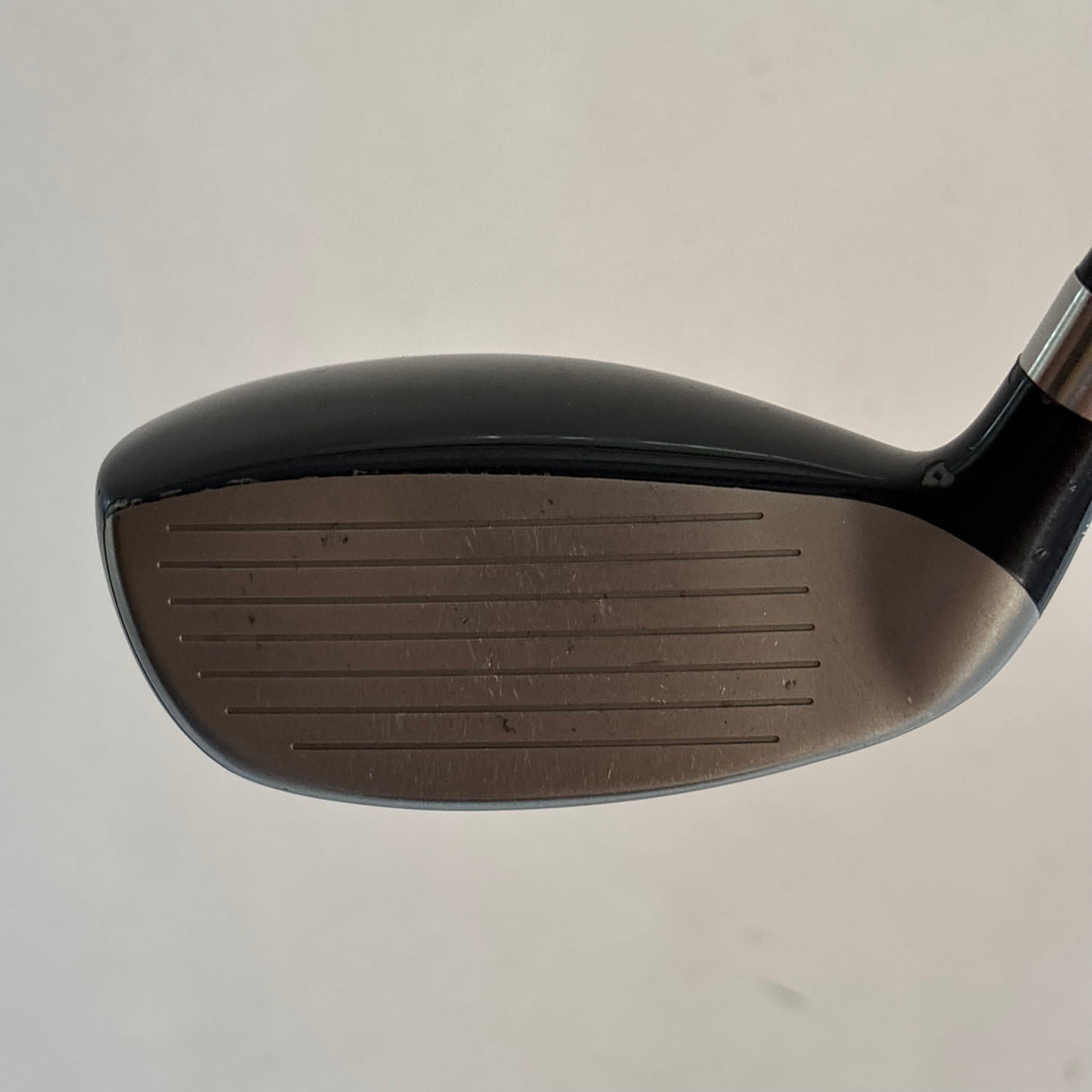 Srixon Z H45 Tour 3 Hybrid Stiff Flex