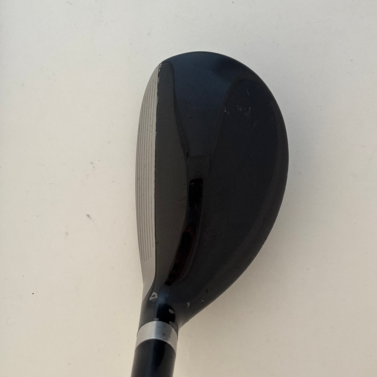 Srixon Z H45 Tour 3 Hybrid Stiff Flex