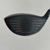 Mizuno ST200 9.5* Driver Stiff Flex Headcover Included