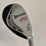 Srixon AD 3 Hybrid Regular Flex