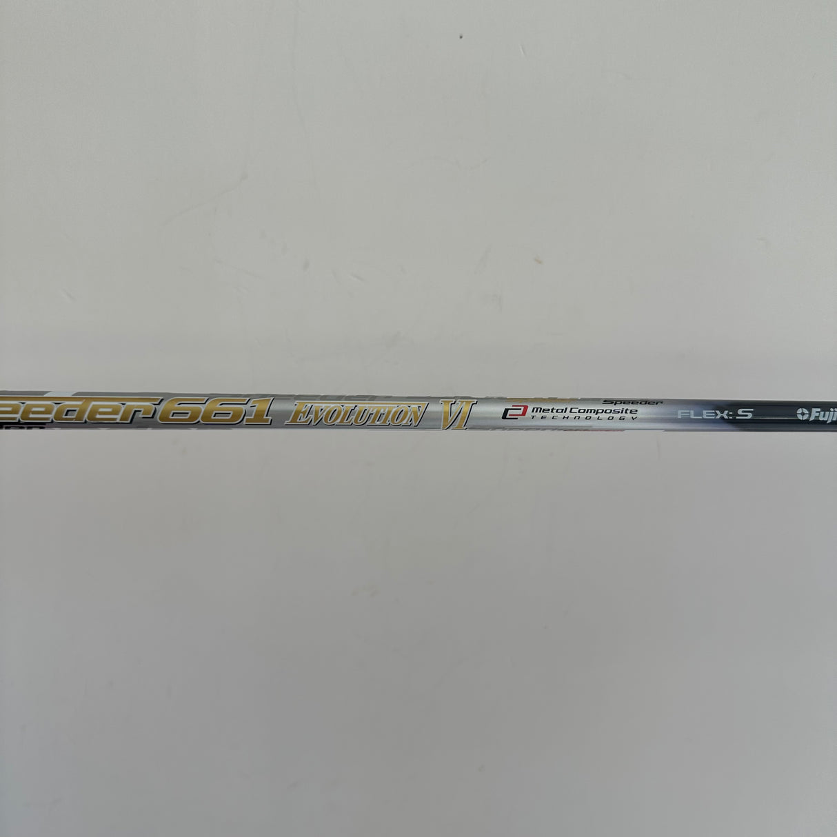 Mizuno ST200 9.5* Driver Stiff Flex Headcover Included