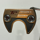 TaylorMade TP Collection Ardmore 3 33 Inch Putter Headcover Included