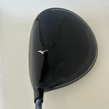 Mizuno ST200 9.5* Driver Stiff Flex Headcover Included