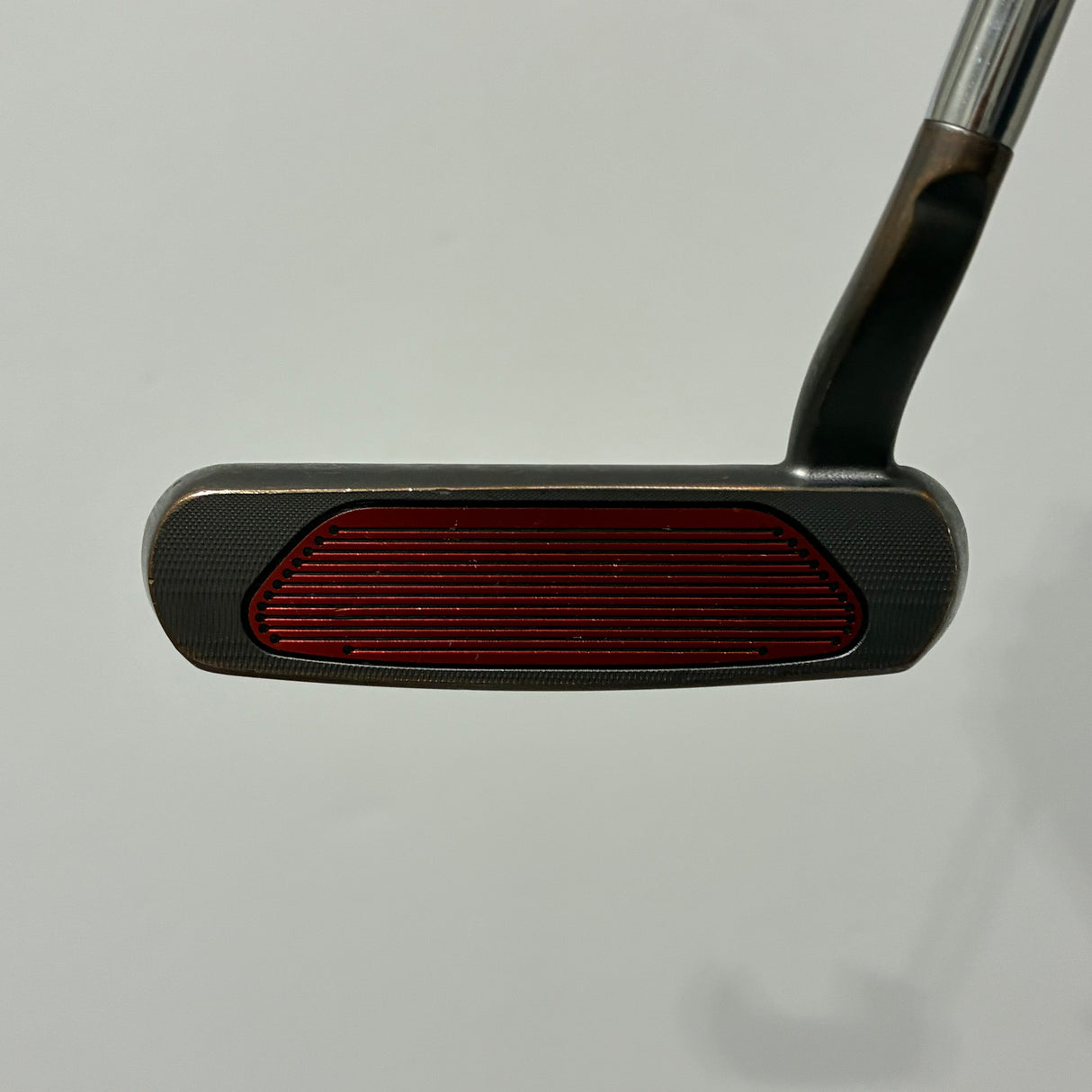 TaylorMade TP Collection Ardmore 3 33 Inch Putter Headcover Included