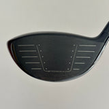 Mizuno ST200 9.5* Driver Stiff Flex Headcover Included