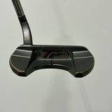 TaylorMade TP Collection Ardmore 3 33 Inch Putter Headcover Included