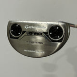 TaylorMade TP Collection Berwick 33 Inch Putter Headcover Included