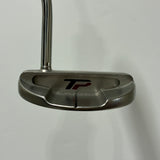 TaylorMade TP Collection Berwick 33 Inch Putter Headcover Included