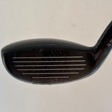 Titleist TSi2 4 Hybrid Stiff Flex Headcover Included