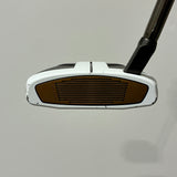 TaylorMade Spider FCG 33 Inch Putter Headcover Included